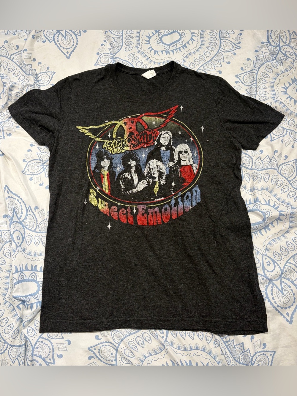 Aerosmith Shirt